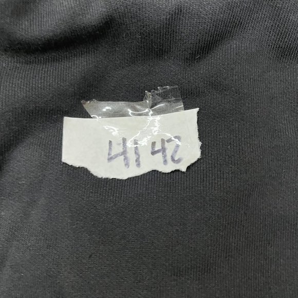 NWOT Kappa 1pc Hoodie - Picture 5 of 5